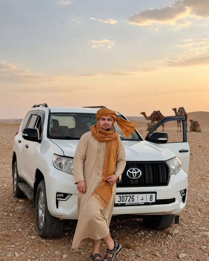 Mohamed Ohso