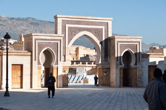 8 Days Tour From Tangier via desert to Marrakech