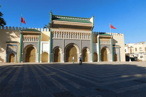8 Day Desert Tour from Casablanca to Marrakech