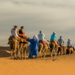 4 Days from Fes to Marrakech desert tour
