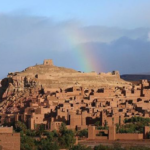 3 days desert tour from fes to Marrakech