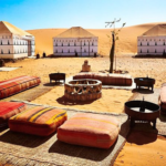8 Day Desert Tour from Casablanca to Marrakech