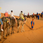 6 Days from Tangier to Marrakech Morocco Tour