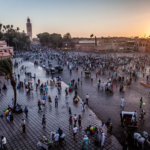 10 days Imperial Cities from Marrakech