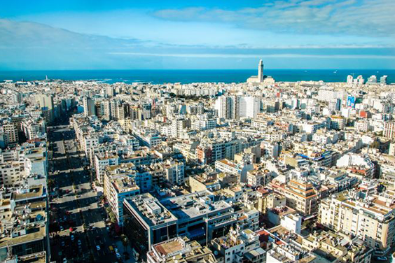 5 Days from Casablanca to Imperial Cities