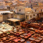 Morocco View Travel