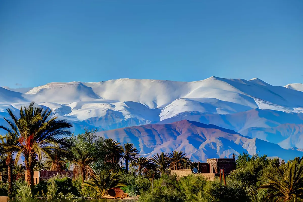 Best Time to Visit Morocco: 12 Useful Seasonal Tips