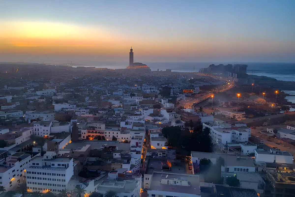 Casablanca Morocco Tour: 10 Practical Stops for a Grand Journey