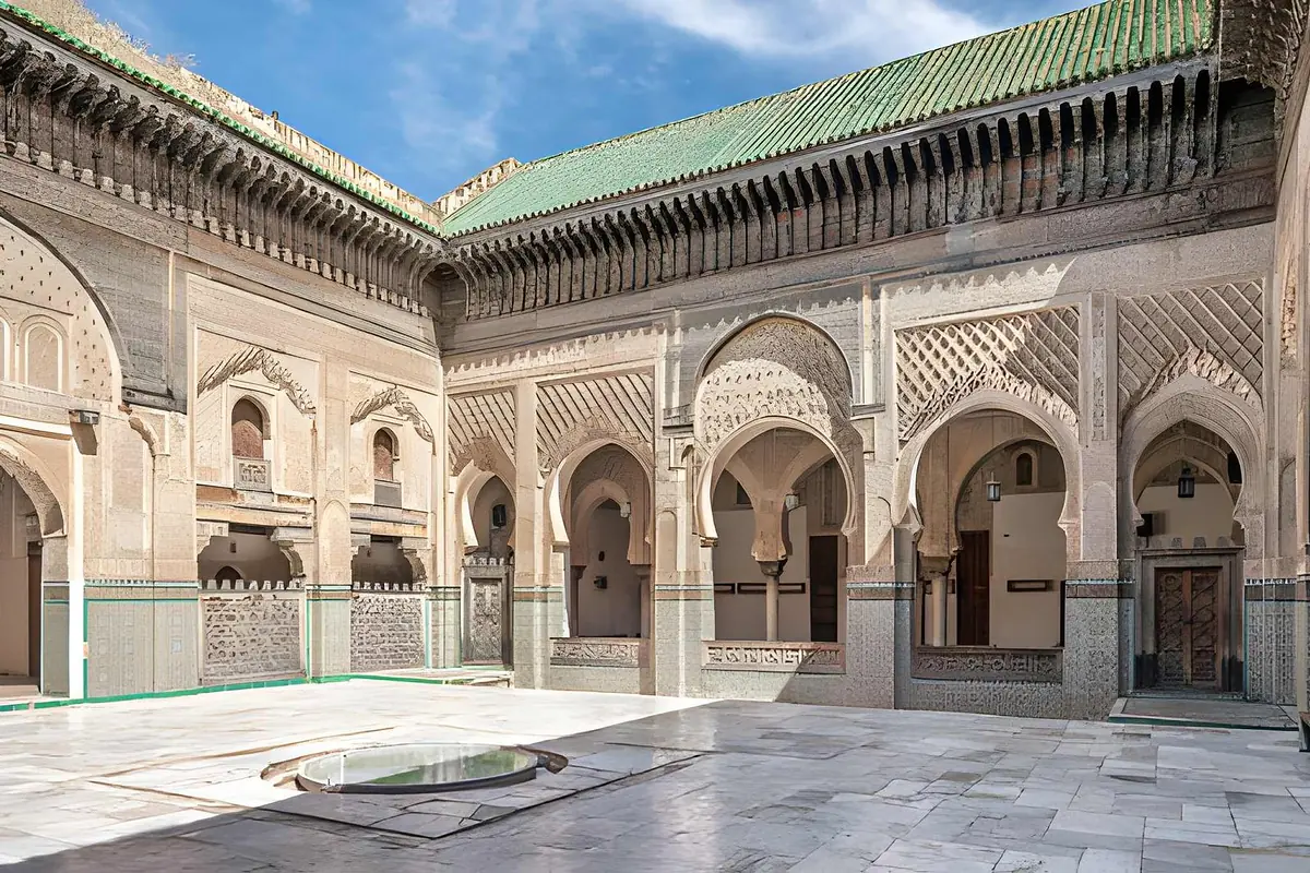 Fes to Marrakech Desert Tour: 7 Smart Route Choices