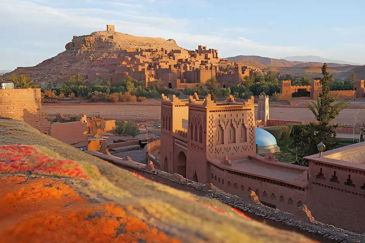 Marrakech to Merzouga Desert Tour: 9 Essential Planning Tips