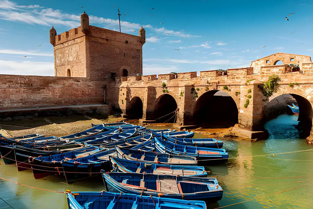 Morocco Honeymoon Tour: 9 Romantic Planning Ideas