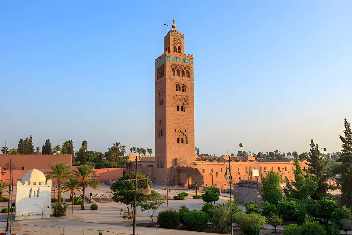 Morocco imperial cities tour planning guide in Morocco